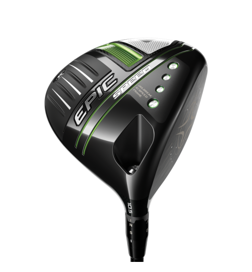 Callaway Epic Speed Driver "SALE"